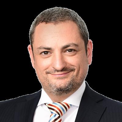 Dr Dov Hersch