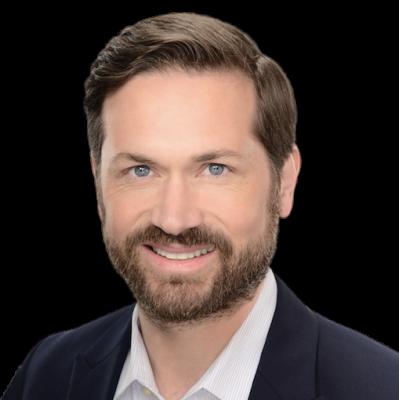 Associate Professor Mitchell Lawlor