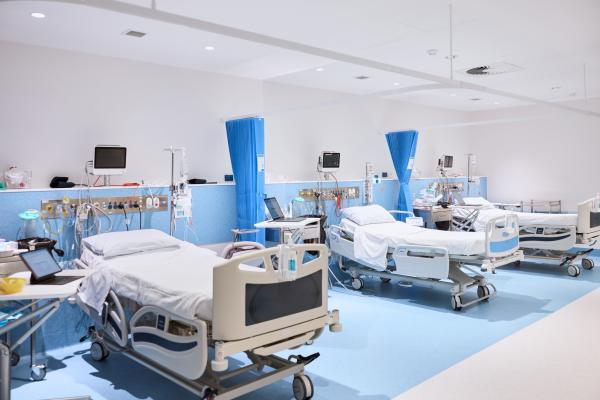 About Our Hospital