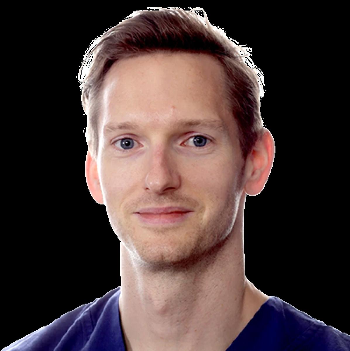 Dr Eamonn Fahy