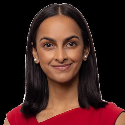 Dr. Megha Kaushik