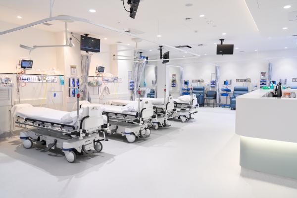 About Our Hospital