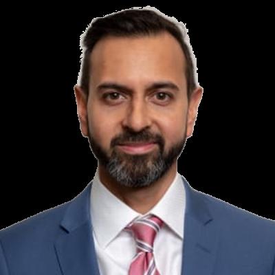 Dr Gaurav Bhardwaj