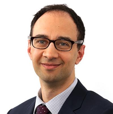 Dr Nagi Assaad