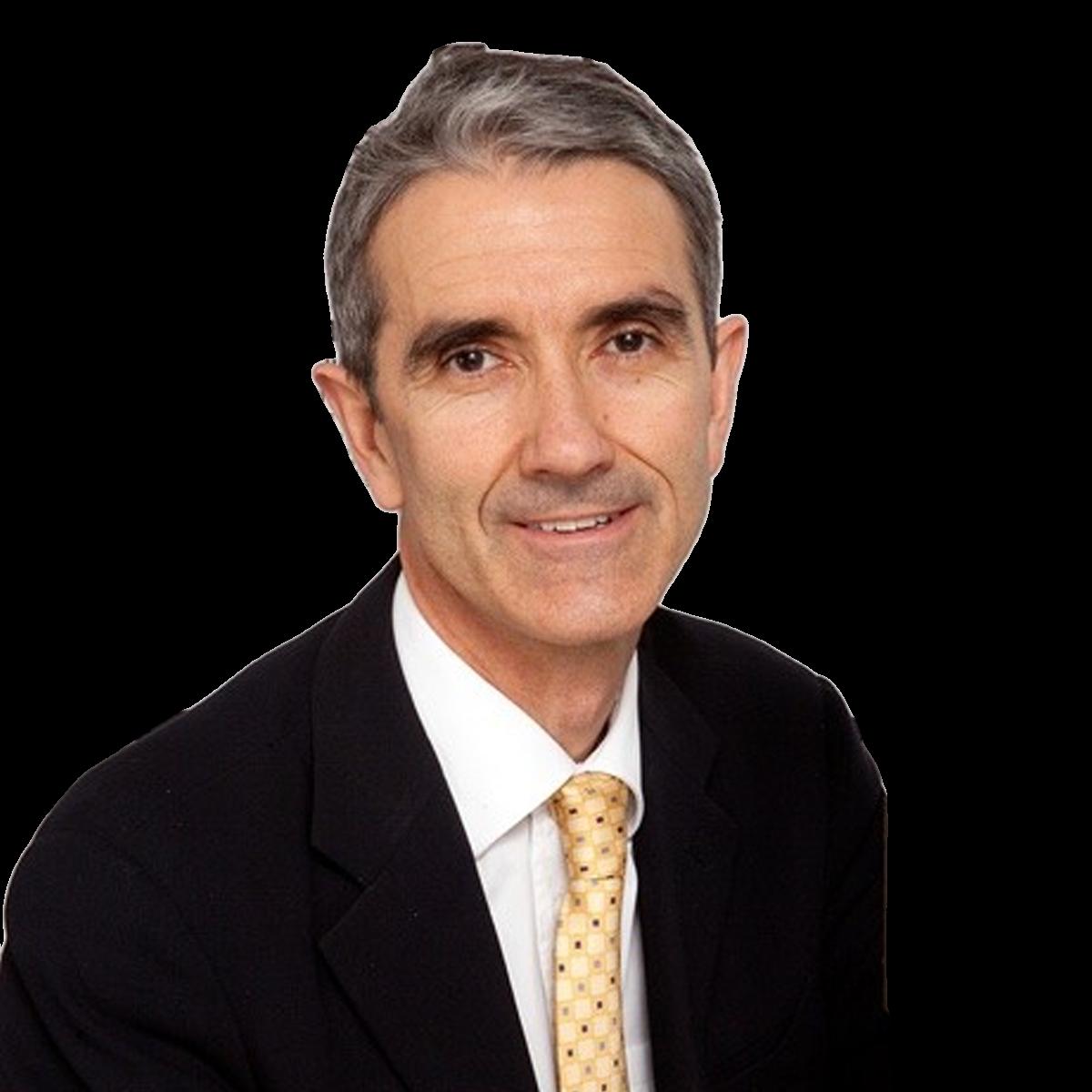 Dr John Downie