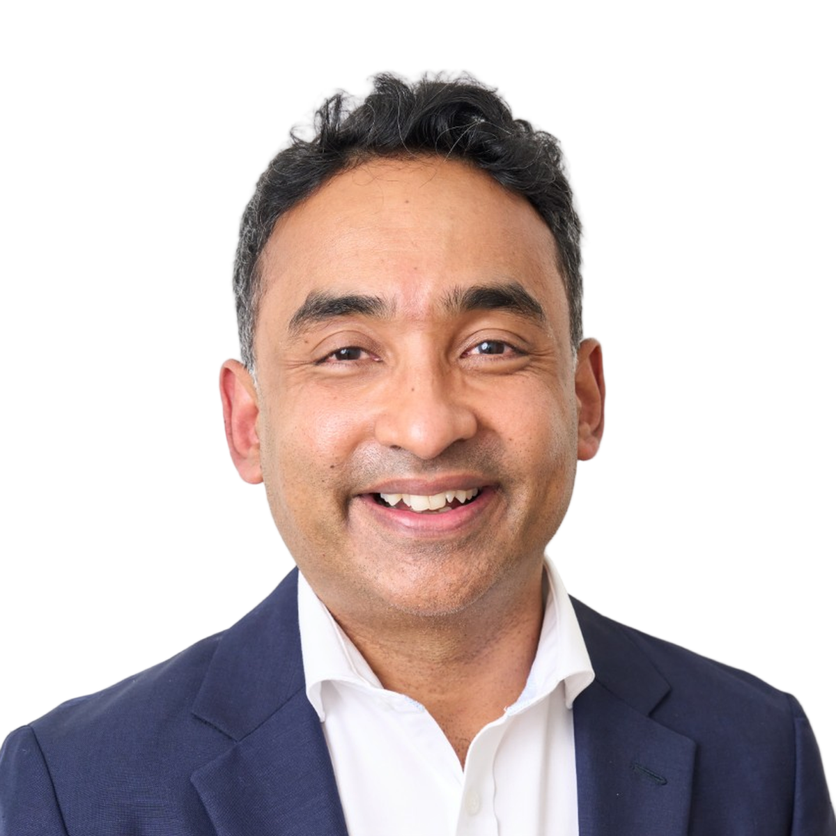 Dr Brighu Swamy