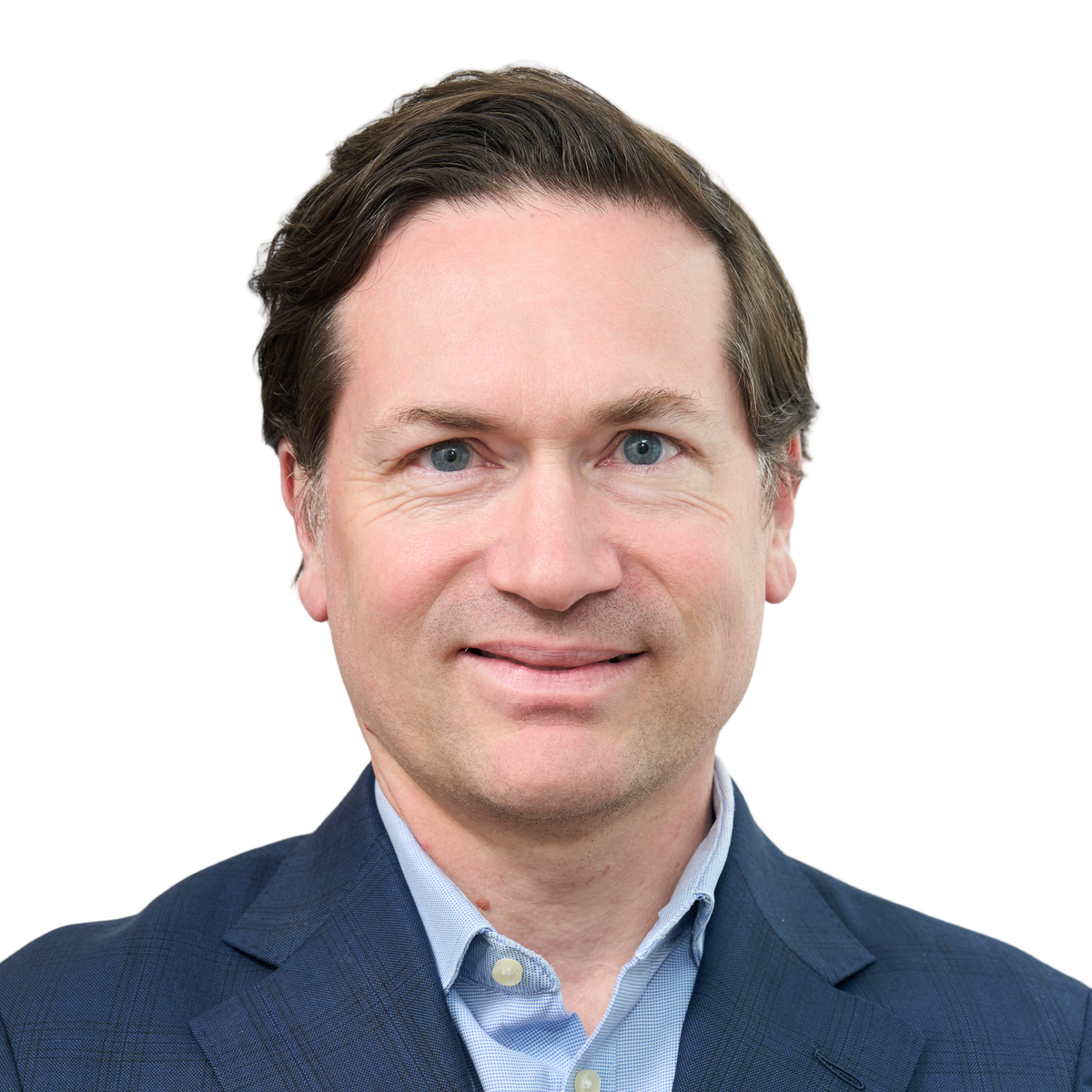 Associate Professor Mitchell Lawlor