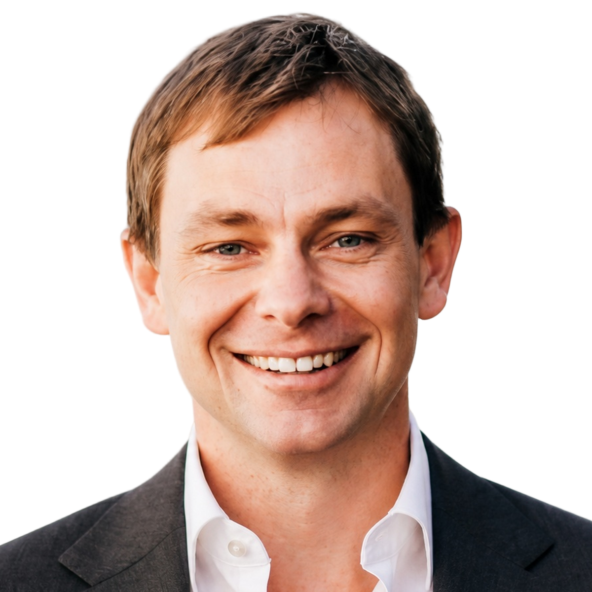Dr Alex Hamilton