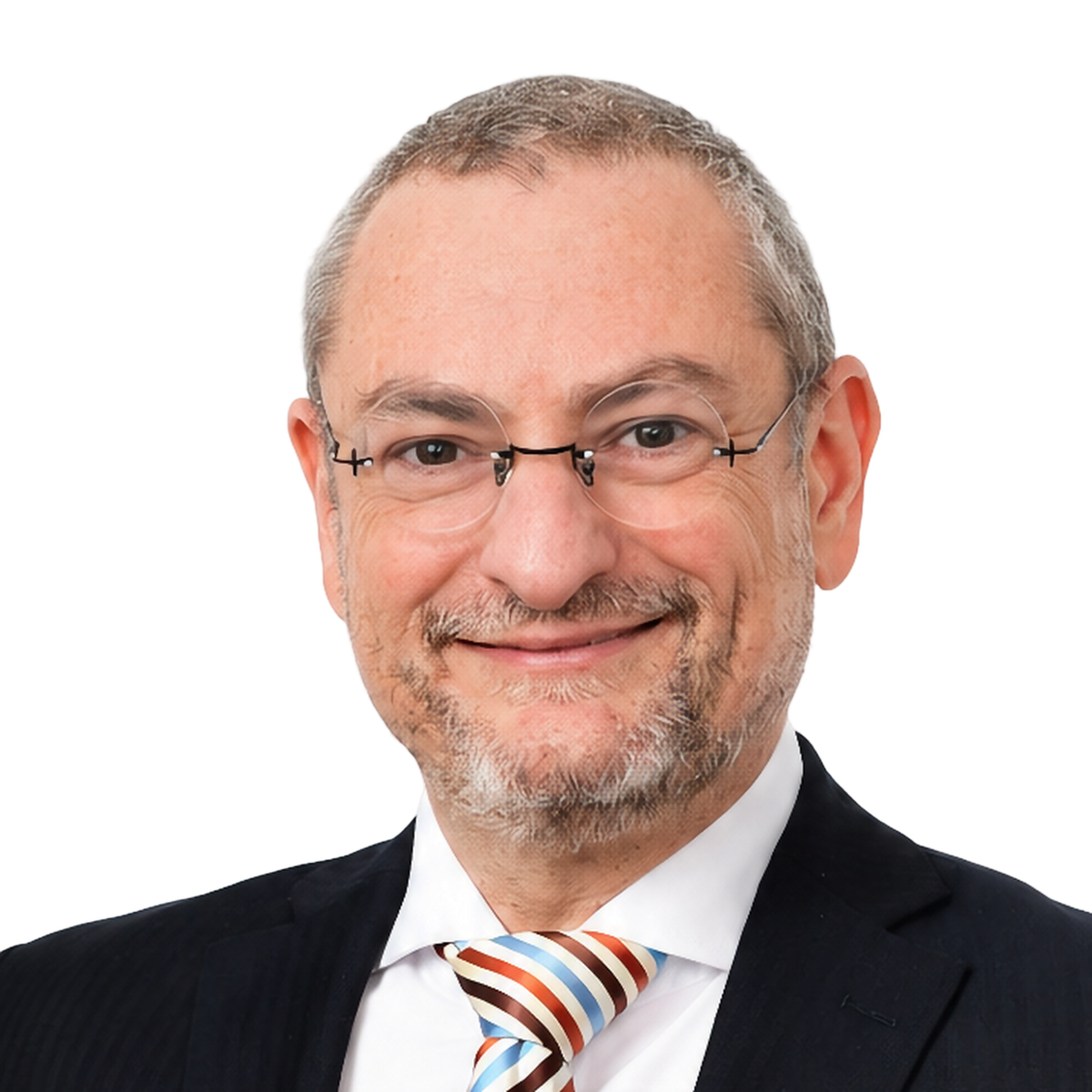 Dr Dov Hersh